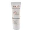 کرم ضدآفتاب بی رنگ امونی با SPF50 مناسب پوست دارای لک حجم 50 میلی لیتر Emoni Sunscreen Cream SPF50 For Acne Skin 50ml