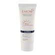 کرم ضد آفتاب بی رنگ امونی با SPF50 مناسب پوست نرمال تا خشک حجم 50 میلی لیتر Emoni Sunscreen Cream SPF50 For Normal And Dry Skin 50ml