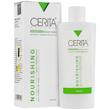 شامپو تقویت کننده و ضد ریزش جوانه گندم سریتا Anti Hair Loss Wheat Germ Shampoo Cerita