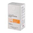 فلوئید ضد آفتاب فیوژن واتر SPF 50 بیزانس byzance fusion water sunscreen fluid 