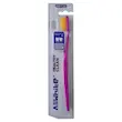 مسواک آل وایت مدل Healthy Clean با برس نرم Allwhite Soft Healthy Clean Toothbrush