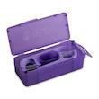 نخ دندان کمانی ریجوی مدل Plaque Control بسته 24 عددی Rejoy Plaque Control Dental Floss 24 Pcs