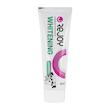 خمیر دندان ذغالی ریجوی مدل سفید کننده حاوی عصاره نعنا حجم 100 گرم Rejoy Charcoal And Fresh Mint Whitening Toothpaste 100 g