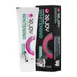 خمیر دندان ذغالی ریجوی مدل سفید کننده حاوی عصاره نعنا حجم 100 گرم Rejoy Charcoal And Fresh Mint Whitening Toothpaste 100 g