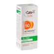 کرم ضد آفتاب بی رنگ آردن با SPP50 مناسب پوست چرب و آکنه دار حجم 50 میلی لیتر Ardene Acnesol Plus Spf50 Oil Free Sunshield Cream