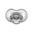 پستانک سنسیتیو بیبی لند کد 213 مناسب کودکان 6 تا 18 ماه Baby Land Code 213 Nipple Touch امتیاز 5.00 از 5 امتیاز 