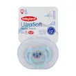 پستانک سنسیتیو بیبی لند کد 213 مناسب کودکان 6 تا 18 ماه Baby Land Code 213 Nipple Touch امتیاز 5.00 از 5 امتیاز 