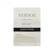 لوسیون بعد از کاشت مو ورسوز حجم 30 میلی لیترlotion hair implant versoz hair complex