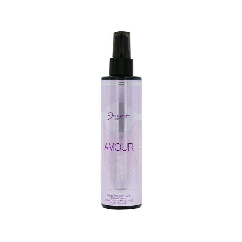 بادی اسپلش آمور زنانه ژک ساف Amour Women’s Body Splash Jacsaf  