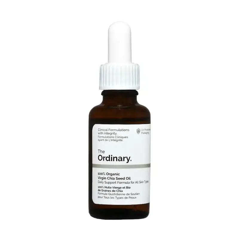 روغن دانه چیا Chia Seed Oil Ordinary