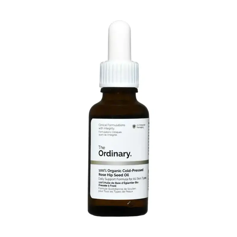 روغن دانه گل رز Rose Hip Seed Oil Ordinary