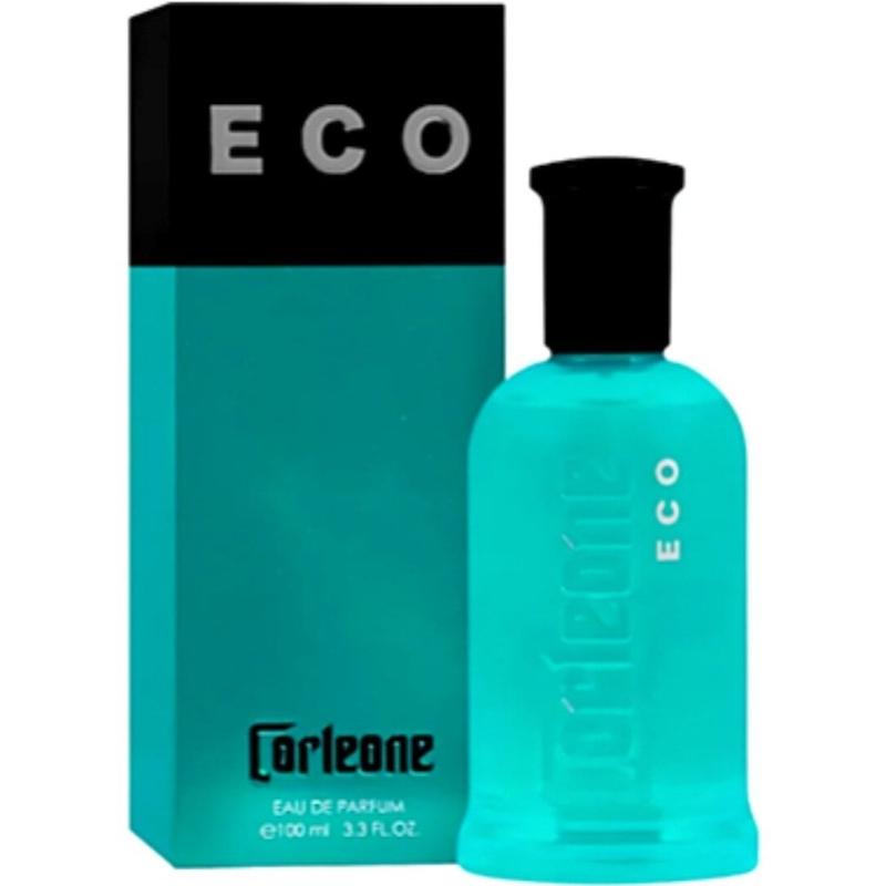 ادکلن ادو پرفیوم کورلئونه اکو Corleone Eco Eau De Parfum 100ml