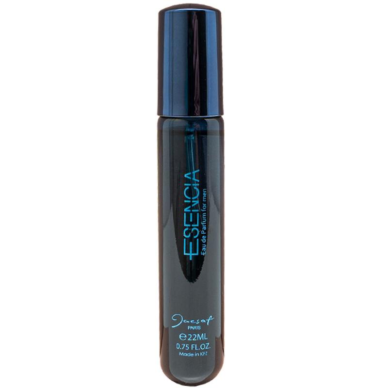  ادوپرفیوم اسنسیا مردانه ژک ساف Esencia Edp Jacsaf 22ML