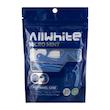 نخ دندان کمانی با اسانس نعنا بسته 70 عددی آل وایت Allwhite Micro Mint 70pcs