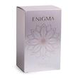 ادو پرفیوم زنانه ژک ساف مدل Enigma حجم 100 میلی لیتر Jacsaf Enigma Eau De Parfum For Women 100 ml