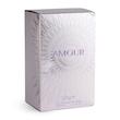 ادو پرفیوم زنانه ژک ساف مدل Amour حجم 100 میلی لیتر Jacsaf Amour Eau De Parfum For Women 100 ml