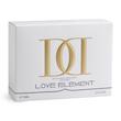 ادو پرفیوم زنانه دندلیون مدل Love Element حجم 75 میلی لیتر Dandelion Love Element Eau De Parfum For Women 75 ml