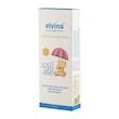 فلوئید ضد آفتاب کودک با spf50 الوینا حجم 50 میلی لیتر Elvina SPF50 Kids Sunscreen 50 ml