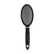 برس مو بیول مدل Silky Way Brush Biol Beauty Tools with Metal Needles Brush