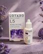 محلول ضد چروک حاوی رتینول لوتارو ال5 L5 Retinol Solution lotaro