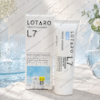 کرم ژل مرطوب کننده صورت لوتارو ال7 L7 Moisturizing Cream Gel Lotaro