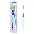 مسواک آل وایت مدل Sensitive Clinic با برس متوسط Allwhite Medium Sensitive Clinic Toothbrush