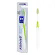 مسواک آل وایت مدل Sensitive Clinic با برس متوسط Allwhite Medium Sensitive Clinic Toothbrush