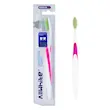 مسواک آل وایت مدل Sensitive Clinic با برس متوسط Allwhite Medium Sensitive Clinic Toothbrush