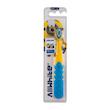 مسواک نرم کودک آل وایت برای کودکان 0 تا 5 سال کد 615allwite kids toothbrush for 0-5 years