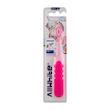 مسواک نرم کودک آل وایت برای کودکان 0 تا 5 سال کد 615allwite kids toothbrush for 0-5 years