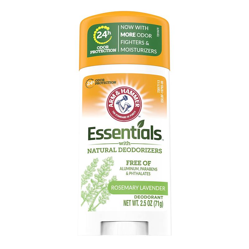مام ضد تعریق Arm & Hammer مدل Rosemary Lavender