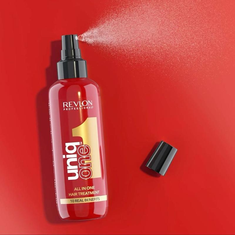 سرم موی 10کاره Revlon حجم 150میل