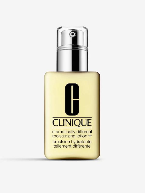 لوسیون مرطوب کننده و نرم کننده دراماتیکالی کلینیک Dramatically Different Moisturizing Lotion Clinique