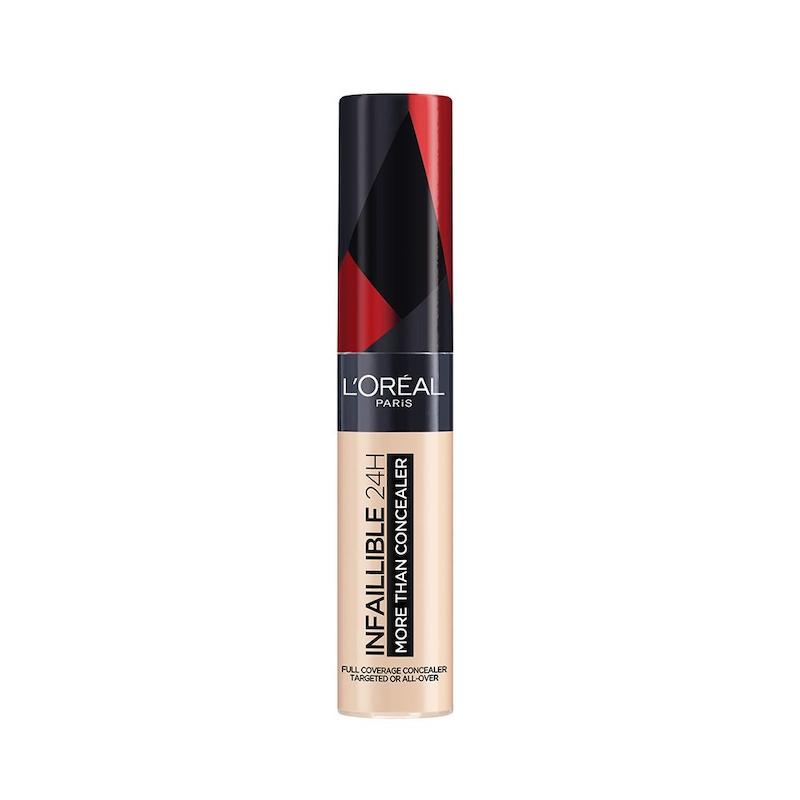 کانسیلر لورآل Concealer Infaillible Loreal