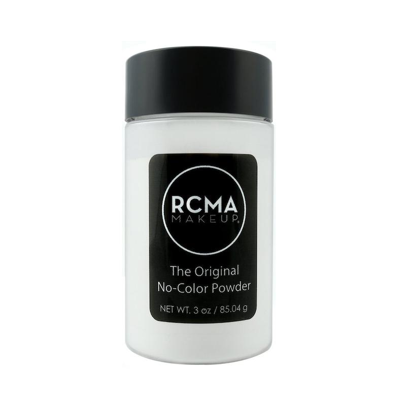 پودر فیکساتور آرایش آر سی ام ای The Original Powder RCMA