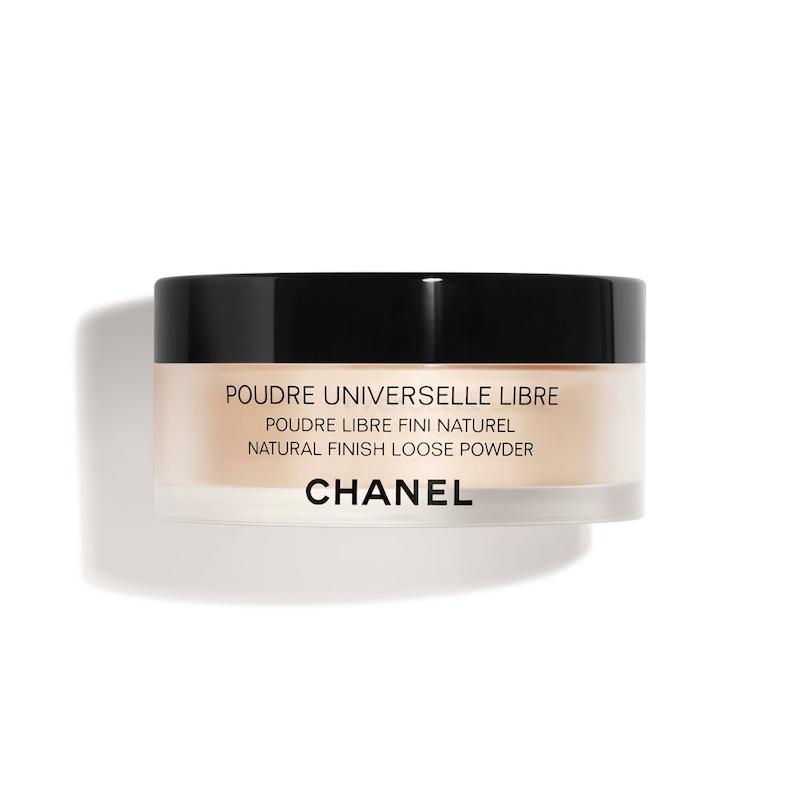 پودر فیکساتور یونیورسال شنل - چنل  20  UNIVERSELLE Fixator powder Chanel