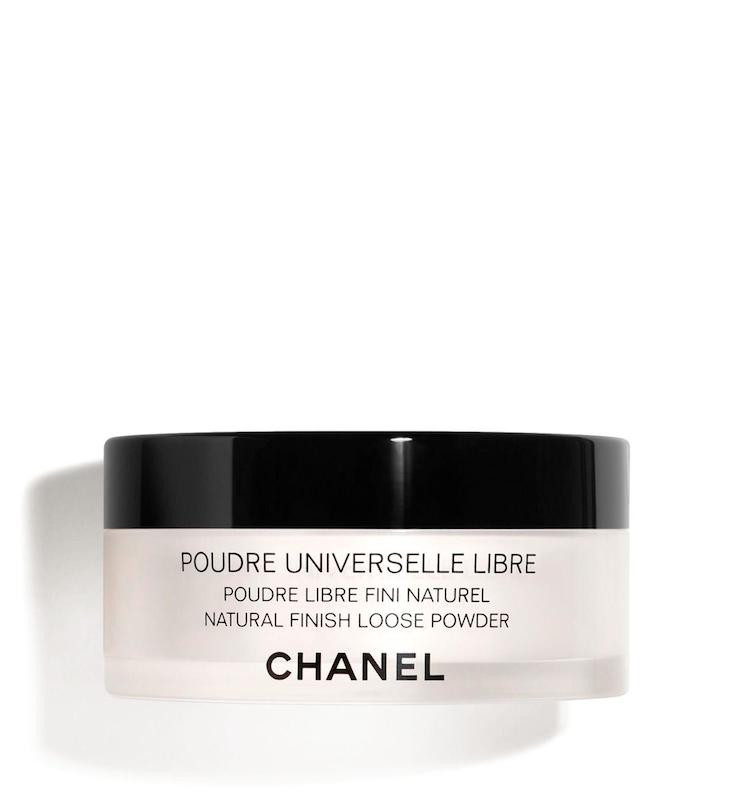 پودر فیکس یونیورسال شنل - چنل  10  UNIVERSELLE Fixator powder Chanel