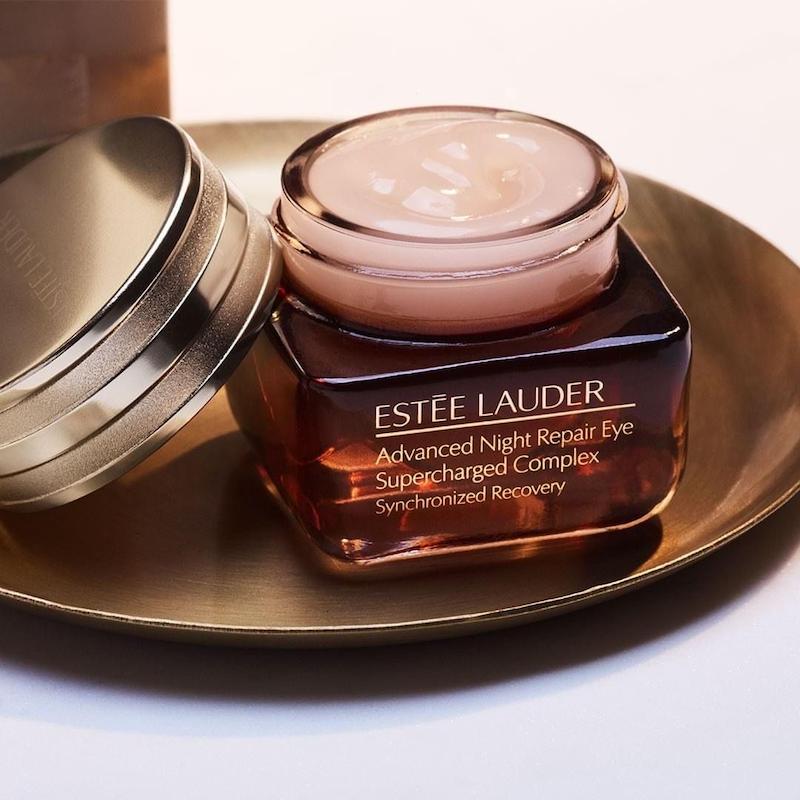  کرم دور چشم ادونسد نایت ریپر استى لادر ADVANCED NIGHT REPAIR EYE Gel CREAM Estee Lauder