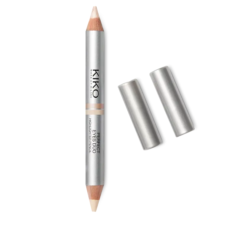  KIKO Perfect Eyes Duo Pencil مداد چشم دوسر کیکو