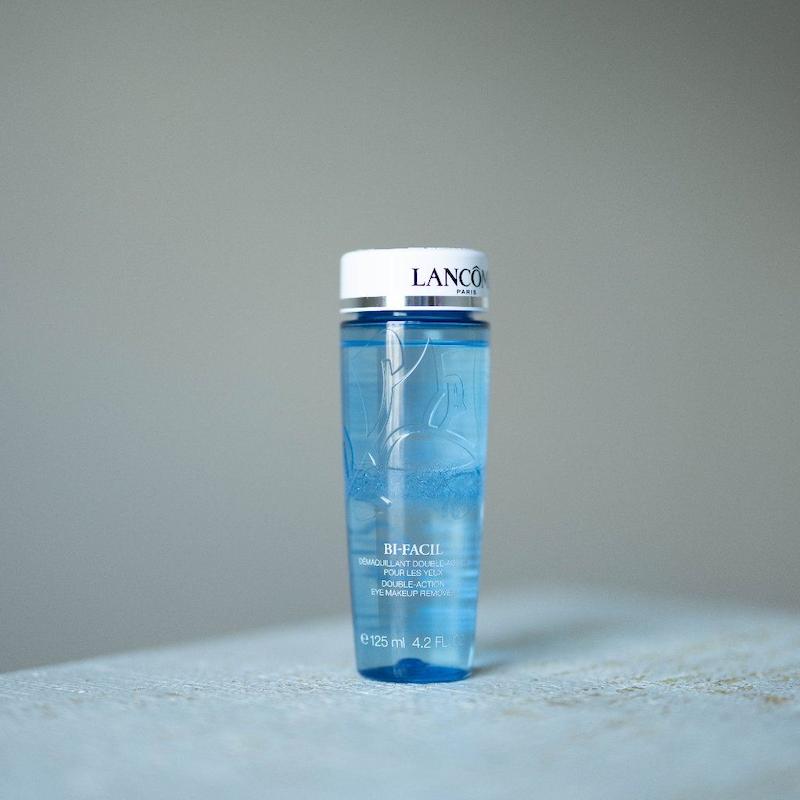 دوفاز چشم لانکوم  Lancome Bi Facil Eye Makeup Remover