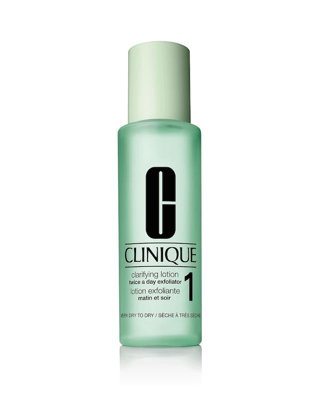 تونر کلینیک 1 Clinique Clarifying Lotion 