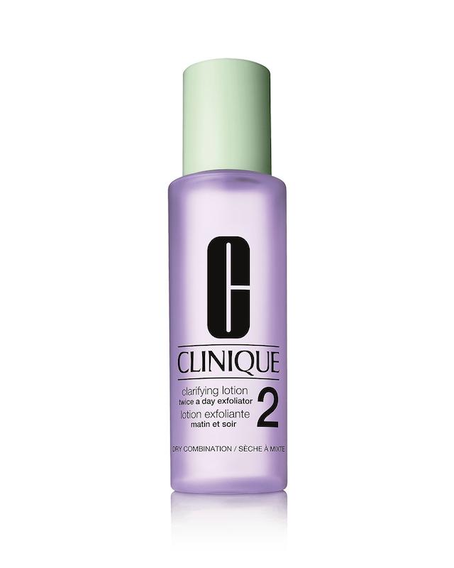 تونر کلینیک 2 Clinique Clarifying Lotion