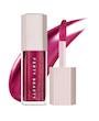 لیپ گلاس فنتی بیوتی فوشیا فلکس FENTYBEAUTY GLOSS-BOMB-UNIVERSAL-LIP- LUMINIZER FUCHSIA FLEX  