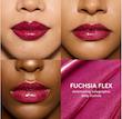 لیپ گلاس فنتی بیوتی فوشیا فلکس FENTYBEAUTY GLOSS-BOMB-UNIVERSAL-LIP- LUMINIZER FUCHSIA FLEX  