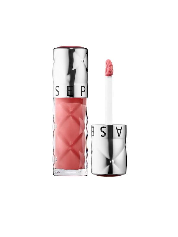 لیپ گلاس سفورا   SEPHORA Outrageous Plumping Lip Gloss 07