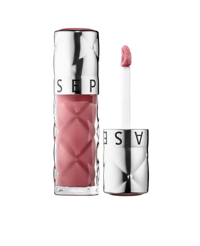 لیپ گلاس سفورا 05 SEPHORA  Outrageous Plump Hydrating Lip Gloss