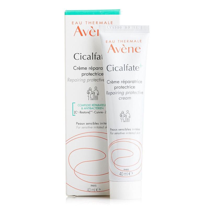 Cicalfate plus Repairing Cream Avene کرم ترمیم کننده سیکالفیت اون 