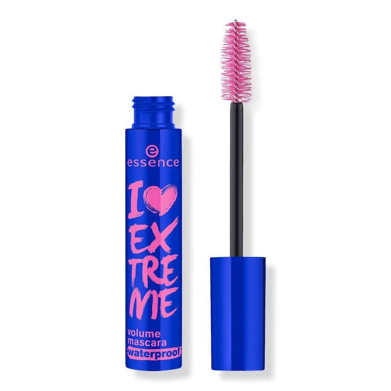 ریمل چشم حجم دهنده ضد آب آی لاو اکسترم اسنس    I Love Extreme Waterproof Volumizing Essence