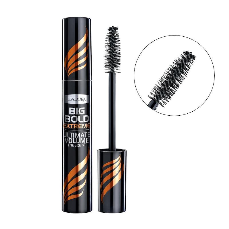 ریمل چشم حجم دهنده بیگ بلد اکستریم Big Bold Extreme Volumizing