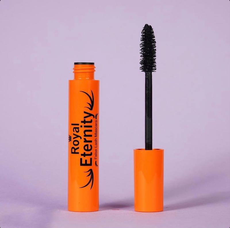 ریمل چشم حجم دهنده فالس لش رویال اترنیتی False Lash Volumizing Royal Eternity